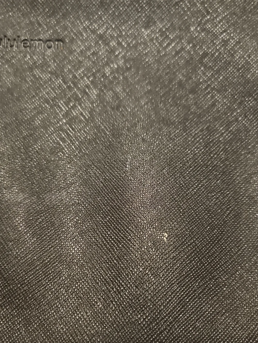 Lululemon Wristlet Pouch